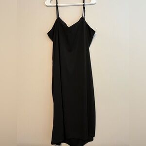 NWT H&M Conscious Choice Maxi Dress XXL